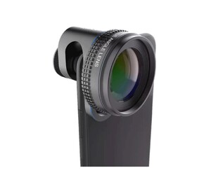 Kenko - Kenko Real Pro Sinematik 4K HD Tele 0.6x Lens