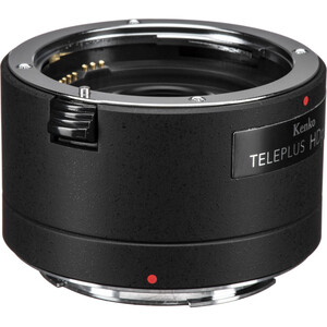 Kenko - Kenko Teleplus Pro 300 DG 2x Tele Konvertör (Nikon F) (1)