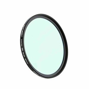 K&F Concept 40,5mm NANO-A SERIES MC-UV Slim Filtre - Thumbnail