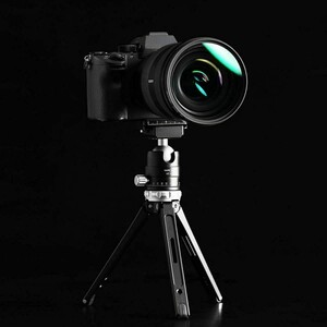 K&F Concept 46mm NANO-A SERIES MC-UV Slim Filtre - Thumbnail