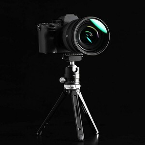 K&F Concept 52mm NANO-A SERIES MC-UV Slim Filtre - Thumbnail