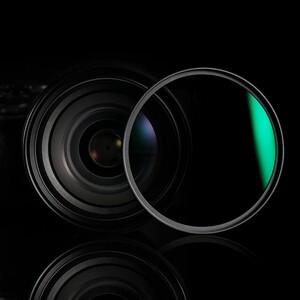 K&F Concept 72mm NANO-A SERIES MC-UV Slim Filtre - Thumbnail