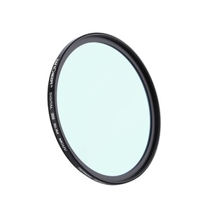K&F Concept 77mm NANO-A SERIES MC-UV Slim Filtre - Thumbnail