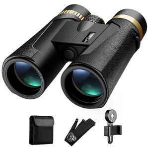 K&F Concept - K&F Concept HY1242 10x42 Dürbün
