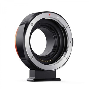 K&F Concept - K&F Concept KF06.464 Canon EF/EF-S to EOS M Mount Adaptör