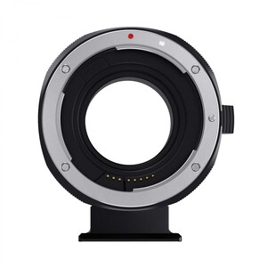 K&F Concept - K&F Concept KF06.464 Canon EF/EF-S to EOS M Mount Adaptör (1)