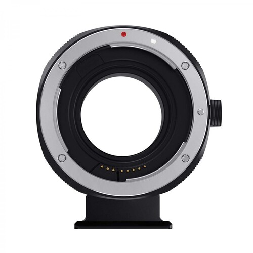 K&F Concept KF06.464 Canon EF/EF-S to EOS M Mount Adaptör