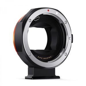 K&F Concept - K&F Concept KF06.466 Canon EF/EF-S to Sony E Mount Adaptör