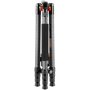K&F Concept SA284C1 Ball Head Tripod/Monopod Kit (KF09.095) - Thumbnail