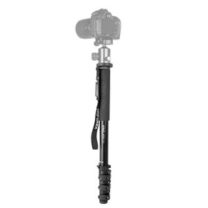 Kingjoy - Kingjoy MP408F DSLR Video Kamera Monopod