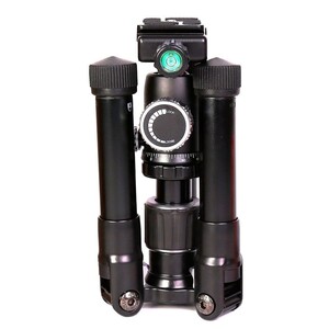Kingjoy P051+G00 Masa Üstü Mini Tripod - Thumbnail