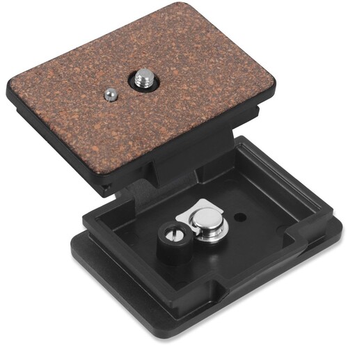Kingjoy VT-1500 Video Kamera Tripodu
