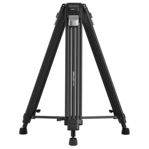 Kingjoy VT-3500S Video Tripod + VT-3520 Video Başlığı - Çantalı Kit - Thumbnail