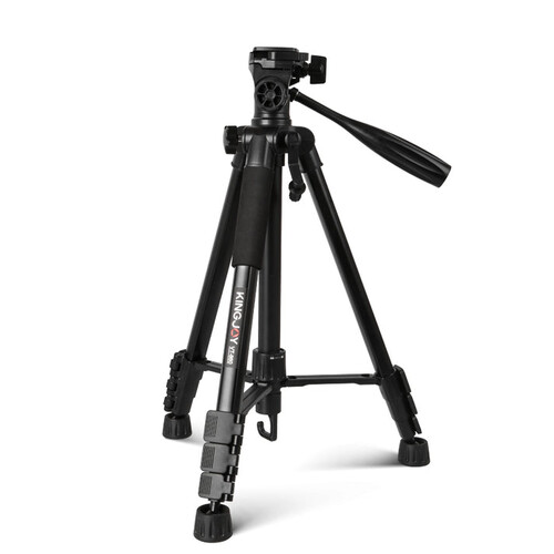 Kingjoy VT-860S Video Tripod
