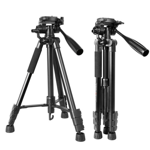 Kingjoy VT-860S Video Tripod