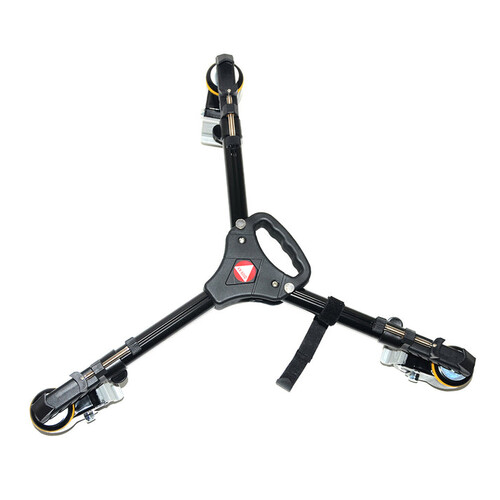 Kingjoy VX600D Tripod Tekerleği