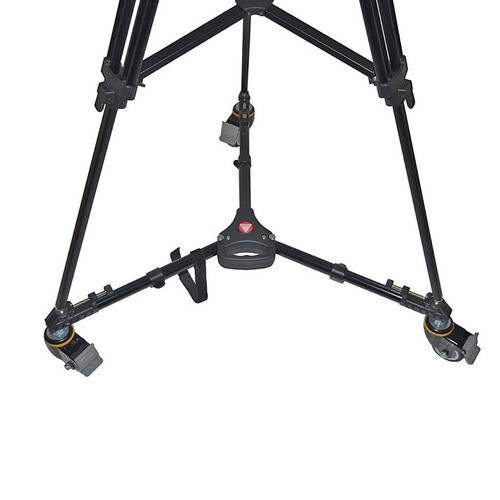 Kingjoy VX600D Tripod Tekerleği