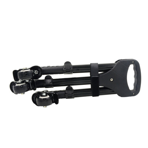 Kingjoy VX600D Tripod Tekerleği
