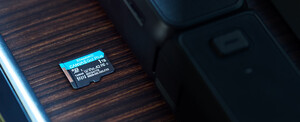 Kingston 512GB microSDXC Canvas Go! Plus Gen4 200MB/s A2 U3 V30 + Adaptör - Thumbnail
