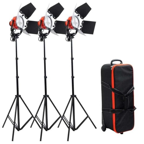 Kırmızı Kafa 3'lü Set (Dimerli)
