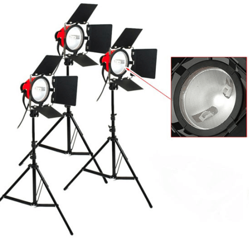 Kırmızı Kafa 3'lü Set (Dimerli)