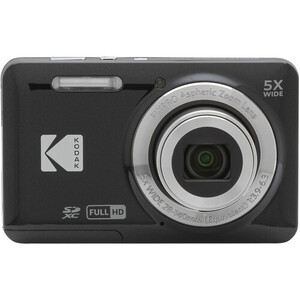 Kodak - Kodak PIXPRO FZ55 Dijital Kamera ( Model No: X55 ) (1)