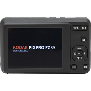 Kodak PIXPRO FZ55 Dijital Kamera ( Model No: X55 ) - Thumbnail