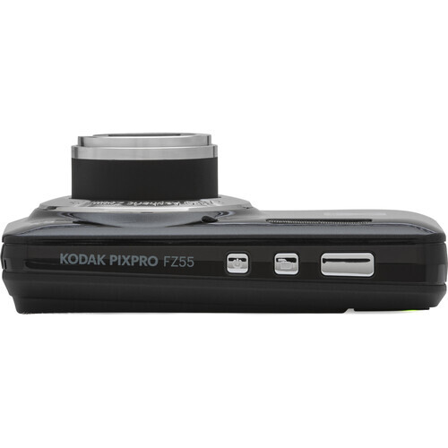 Kodak PIXPRO FZ55 Dijital Kamera ( Model No: X55 )