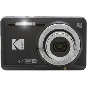 Kodak PIXPRO FZ55 Dijital Kamera ( Model No: X55 ) - Thumbnail