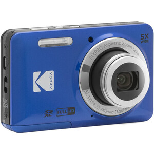 Kodak PIXPRO FZ55 Dijital Kamera ( Model No: X55 ) - Thumbnail