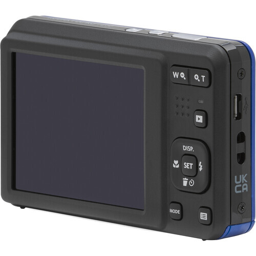 Kodak PIXPRO FZ55 Dijital Kamera ( Model No: X55 )