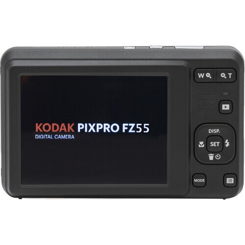 Kodak PIXPRO FZ55 Dijital Kamera ( Model No: X55 )