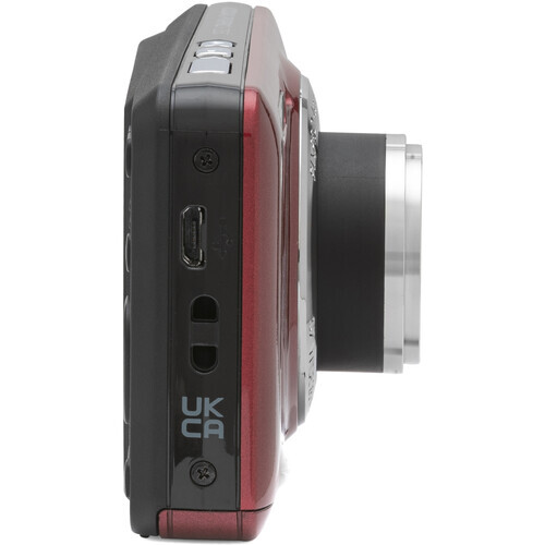 Kodak PIXPRO FZ55 Dijital Kamera ( Model No: X55 )