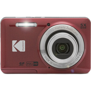 Kodak PIXPRO FZ55 Dijital Kamera ( Model No: X55 ) - Thumbnail