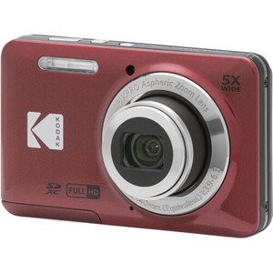 Kodak PIXPRO FZ55 Dijital Kamera ( Model No: X55 ) - Thumbnail