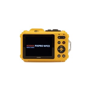 Kodak Pixpro WPZ2 Dijital Makine + 16GB SD + 2.Lityum Pil + Adaptör - Thumbnail