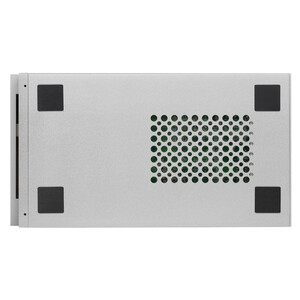 LaCie 16TB 2big Dock 2 Diskli Thunderbolt 3 RAID Dockin Station - Thumbnail