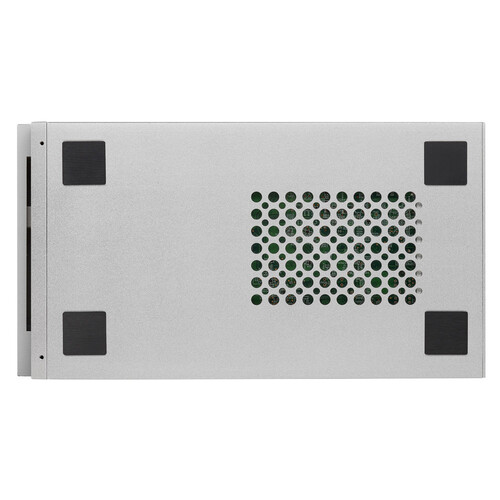 LaCie 20TB 2big Dock 2 Diskli Thunderbolt 3 RAID Dockin Station