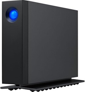 Lacie - LaCie d2 Professional 10TB Harici Sabit Disk (STHA10000800)