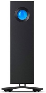 Lacie - LaCie d2 Professional 10TB Harici Sabit Disk (STHA10000800) (1)