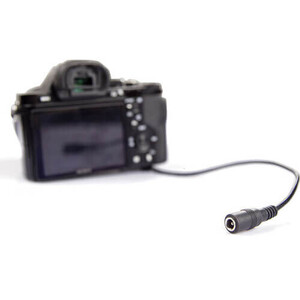 DXO - LanParte FW-50 Batarya Adaptör (1)