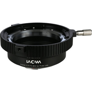 Laowa - Laowa 0.7x Focal Reducer (PL to MFT)