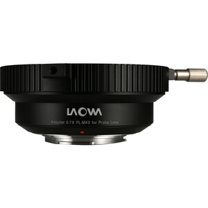 Laowa - Laowa 0.7x Focal Reducer (PL to MFT) (1)
