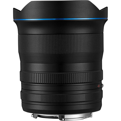 Laowa 10-18mm f/4.5-5.6 Zoom Lens (Nikon F)