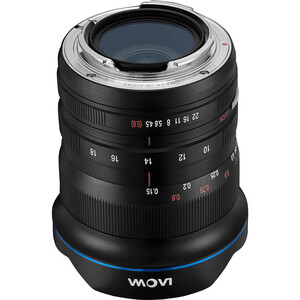 Laowa 10-18mm f/4.5-5.6 Zoom Lens (Nikon F) - Thumbnail