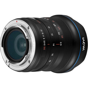 Laowa 10-18mm f/4.5-5.6 Zoom Lens (Nikon F) - Thumbnail