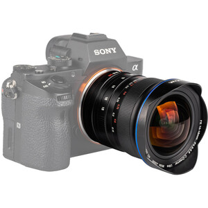 Laowa 10-18mm f/4.5-5.6 Zoom Lens (Nikon F) - Thumbnail