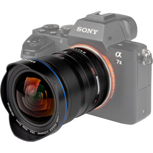 Laowa 10-18mm f/4.5-5.6 Zoom Lens (Nikon F) - Thumbnail