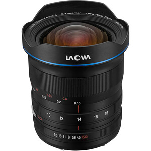 Laowa - Laowa 10-18mm f/4.5-5.6 Zoom Lens (Sony E)