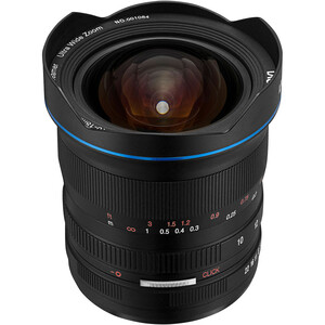 Laowa - Laowa 10-18mm f/4.5-5.6 Zoom Lens (Sony E) (1)